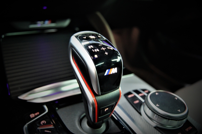 BMW X4 M COMPETITION 510CV * XDRIVE * * FULL EQUIP *