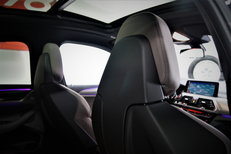 BMW X4 M COMPETITION 510CV * XDRIVE * * FULL EQUIP *