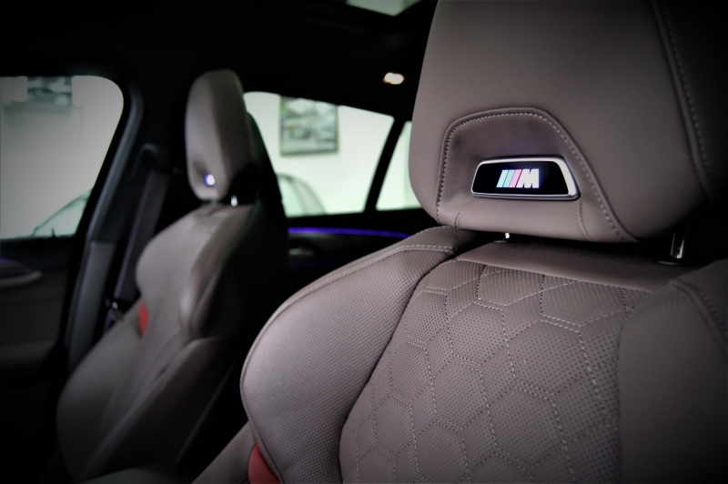 BMW X4 M COMPETITION 510CV * XDRIVE * * FULL EQUIP *