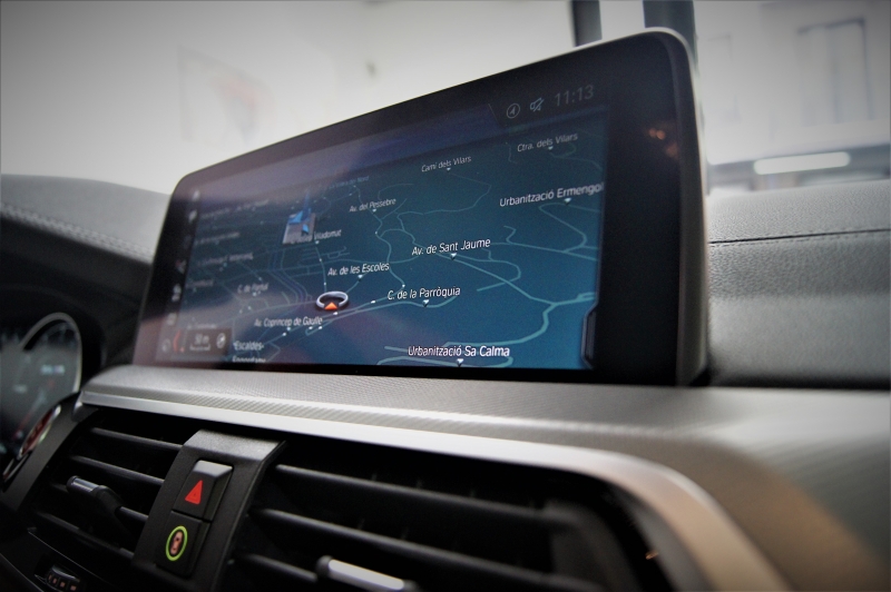 BMW X4 M COMPETITION 510CV * XDRIVE * * FULL EQUIP *