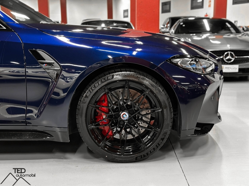 BMW M3 Touring Competition 510cv X-Drive