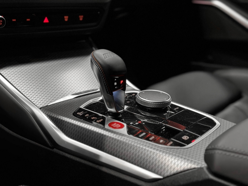 BMW M3 Touring Competition 510cv X-Drive