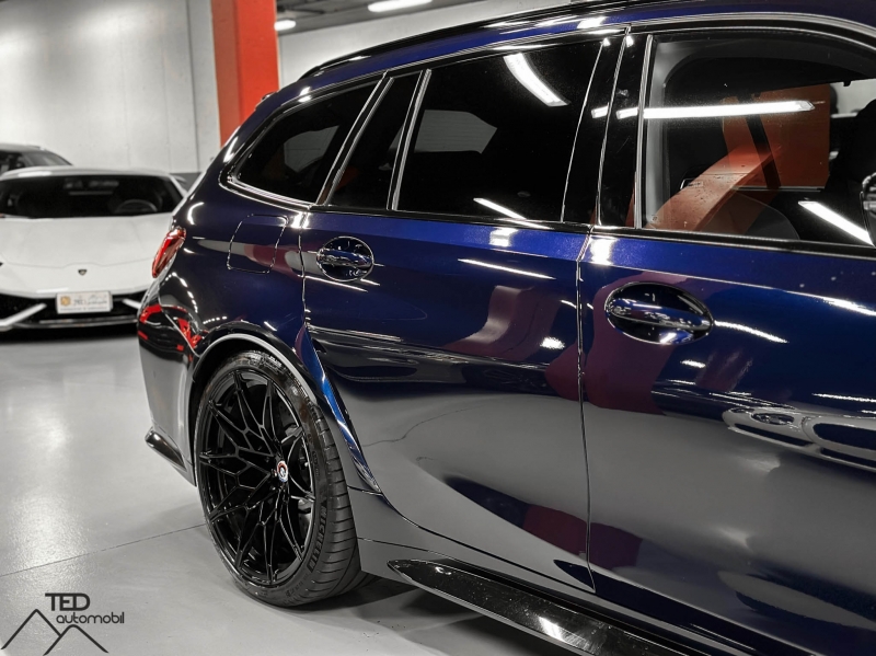 BMW M3 Touring Competition 510cv X-Drive