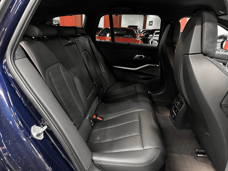 BMW M3 Touring Competition 510cv X-Drive