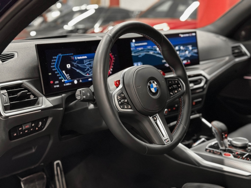 BMW M3 Touring Competition 510cv X-Drive