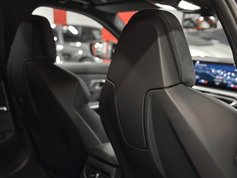 BMW M3 Touring Competition 510cv X-Drive