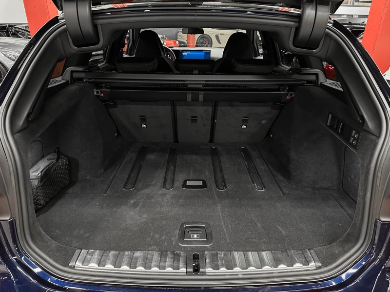 BMW M3 Touring Competition 510cv X-Drive