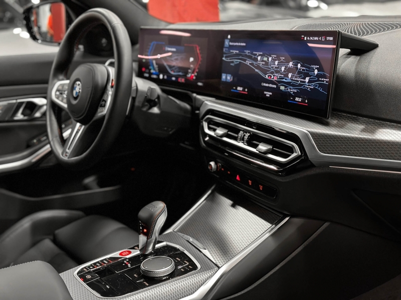 BMW M3 Touring Competition 510cv X-Drive