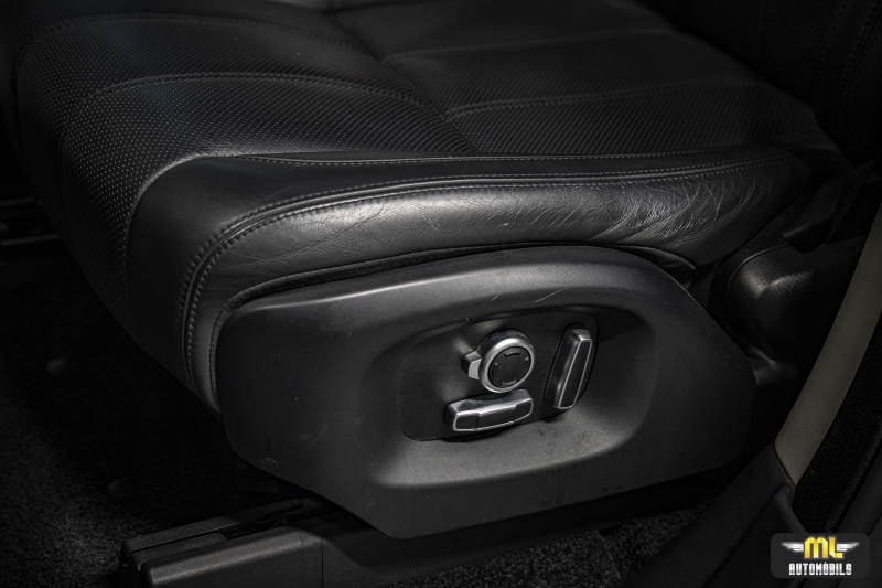 Land Rover Range Rover 4.4 SDV8 VOGUE