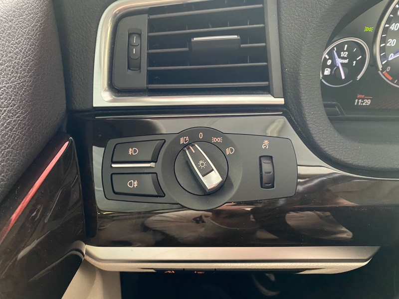 BMW 530D GT xDrive