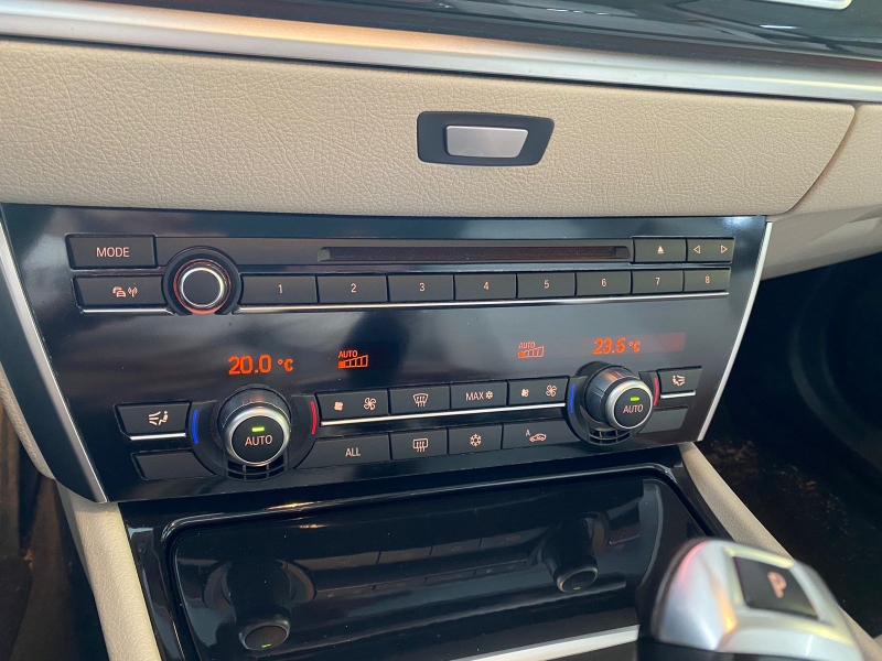 BMW 530D GT xDrive