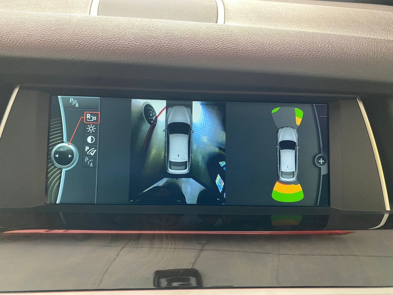 BMW 530D GT xDrive