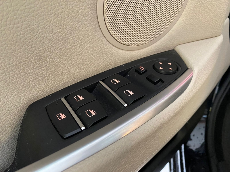 BMW 530D GT xDrive