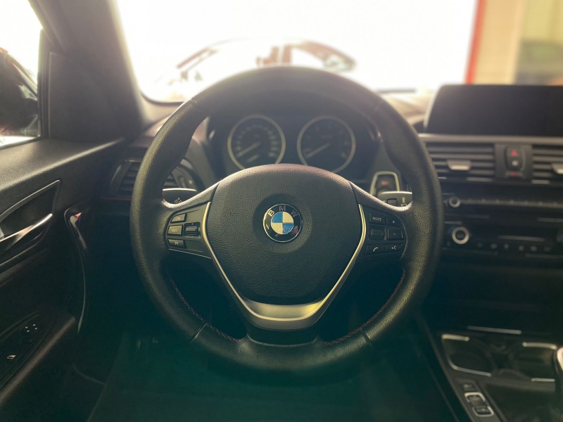 BMW 220D