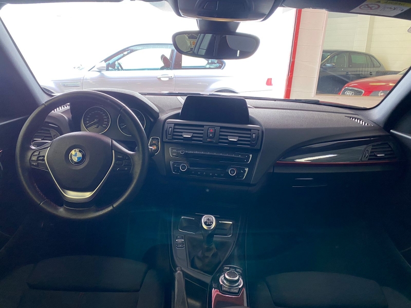 BMW 220D
