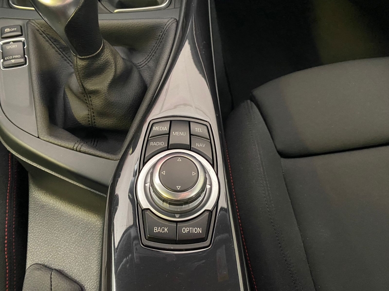 BMW 220D