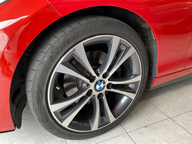 BMW 220D