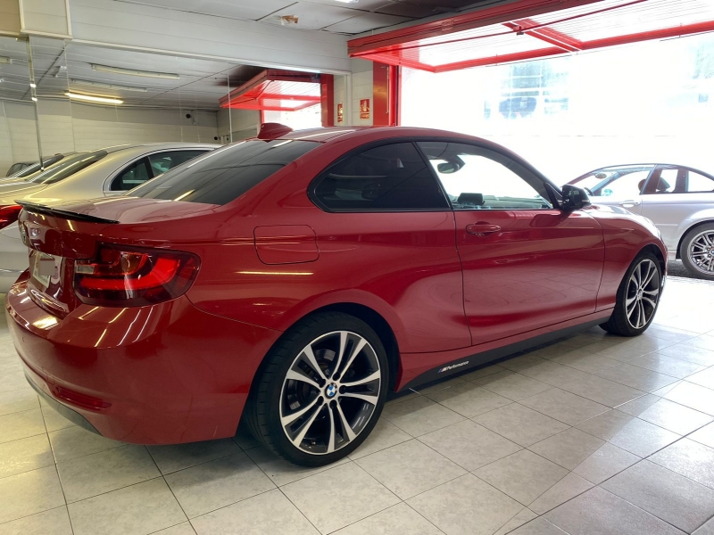 BMW 220D