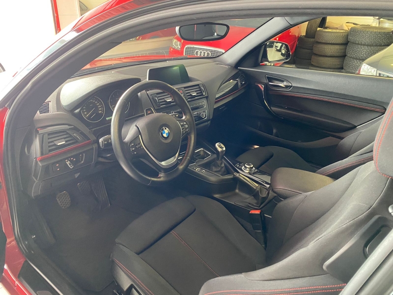 BMW 220D