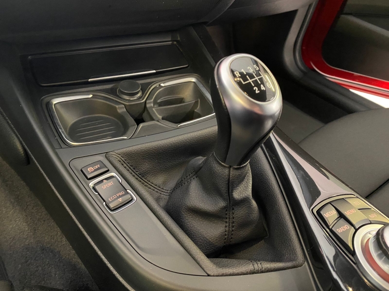 BMW 220D