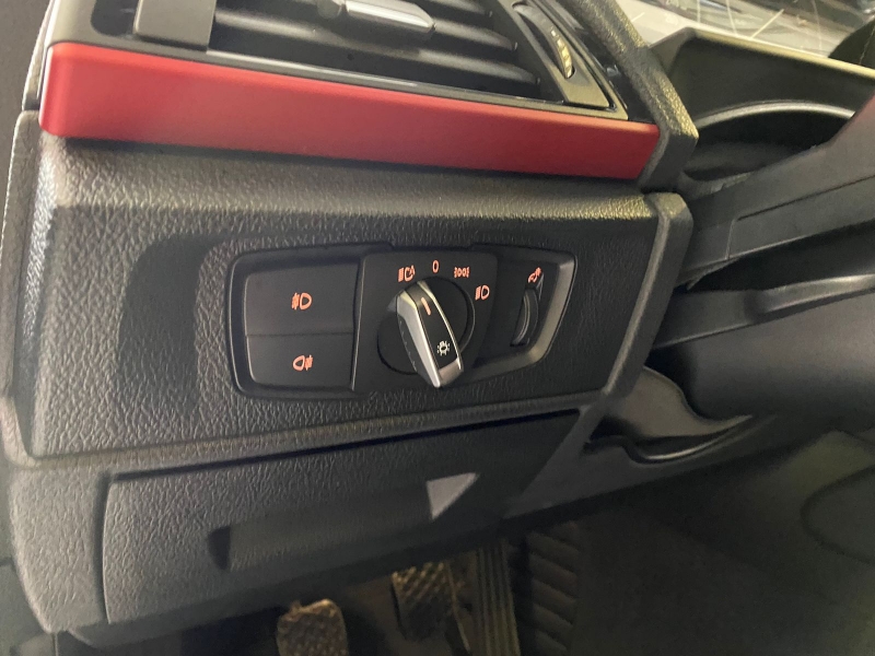 BMW 220D