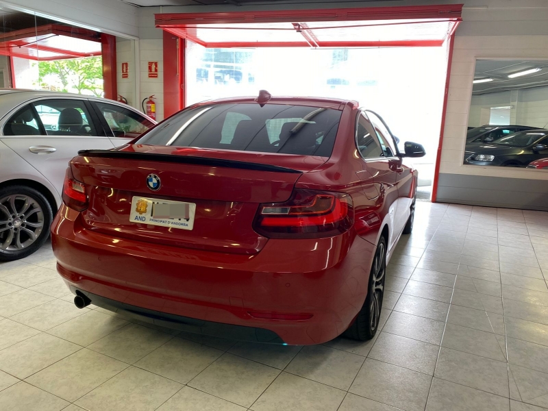 BMW 220D