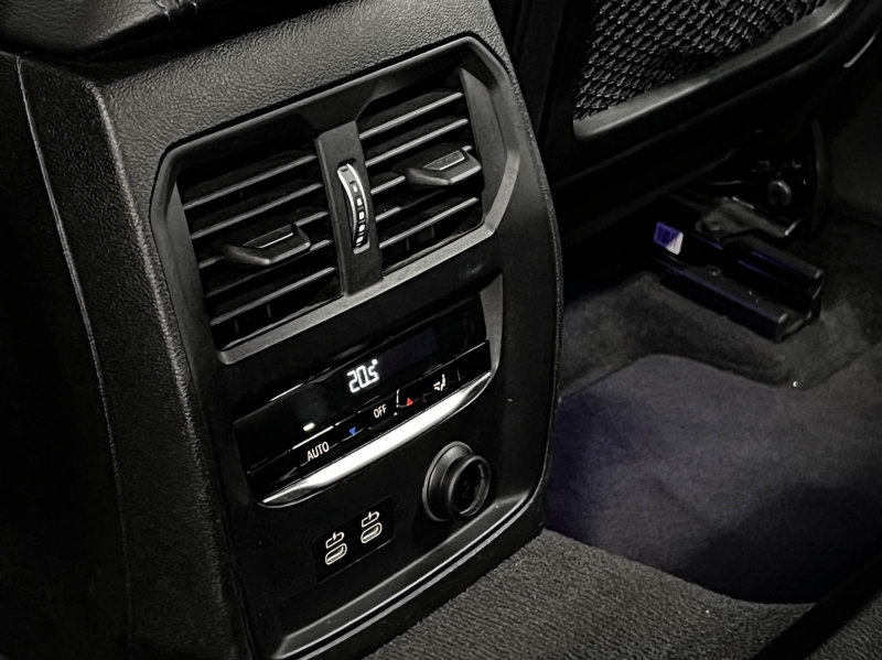 BMW 320d X-Drive 190cv Pack M