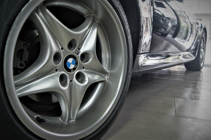 BMW Z3M 3.2 ROADSTER 321CV * CLÀSSIC *
