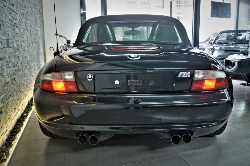 BMW Z3M 3.2 ROADSTER 321CV * CLÀSSIC *