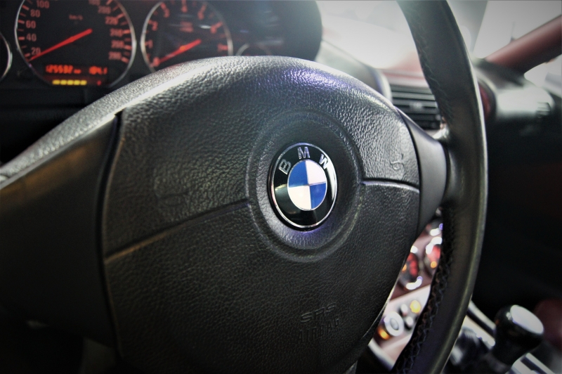 BMW Z3M 3.2 ROADSTER 321CV * CLÀSSIC *