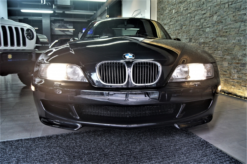 BMW Z3M 3.2 ROADSTER 321CV * CLÀSSIC *