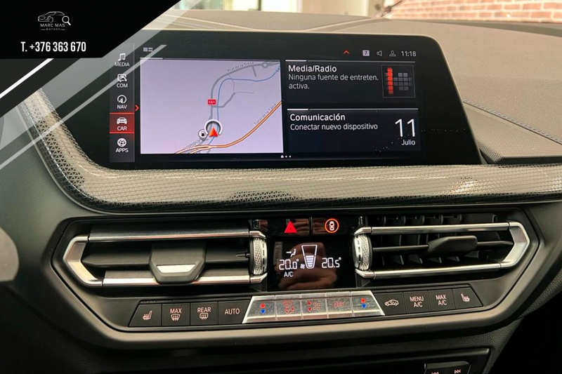 BMW M135i xDrive