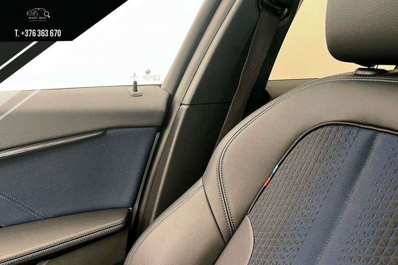 BMW M135i xDrive