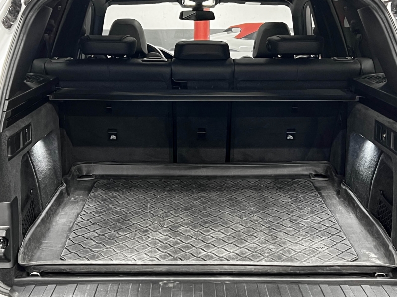 BMW X5 M50D 400cv