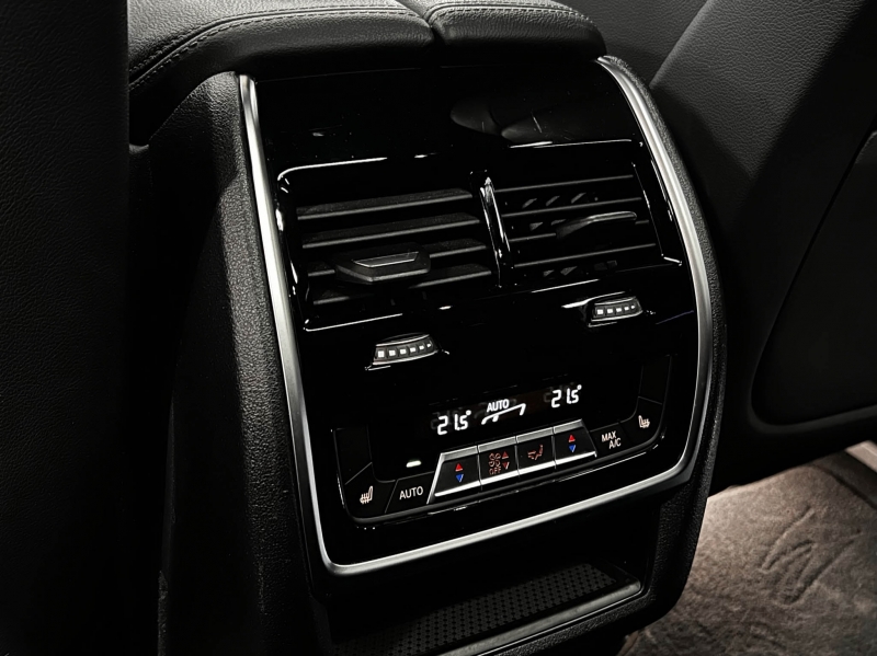BMW X5 M50D 400cv
