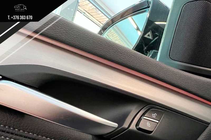 BMW X6 XDrive 40D