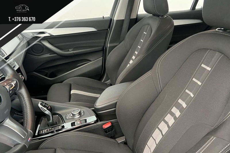 BMW X2 xDrive 20D