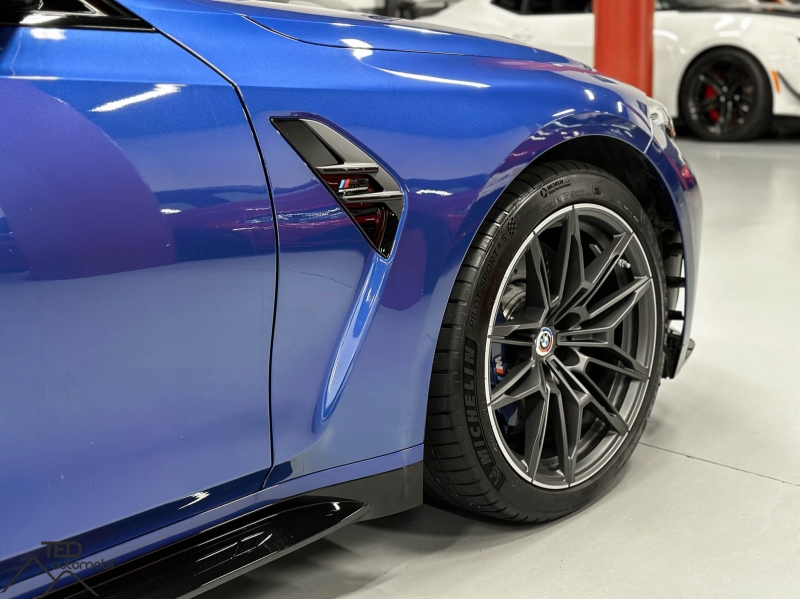 BMW M3 Competition 510cv X-Drive