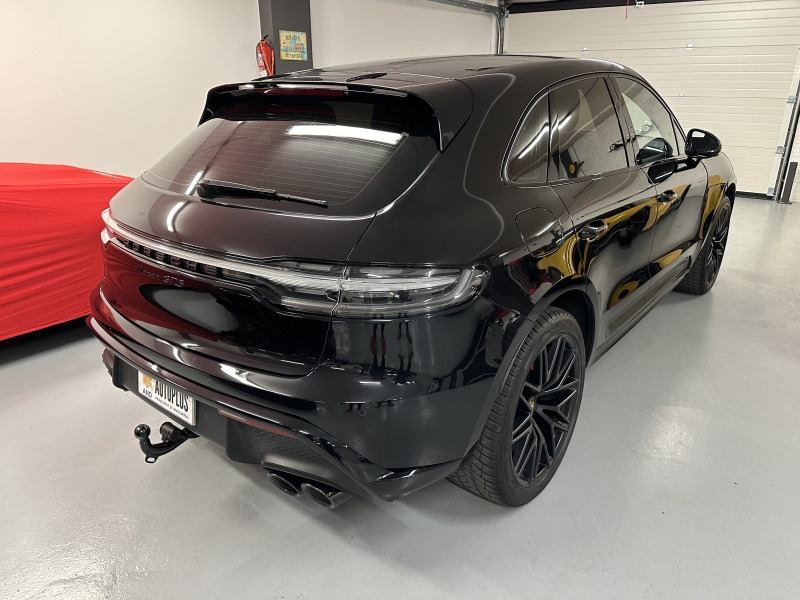 PORSCHE MACAN GTS “440cv”