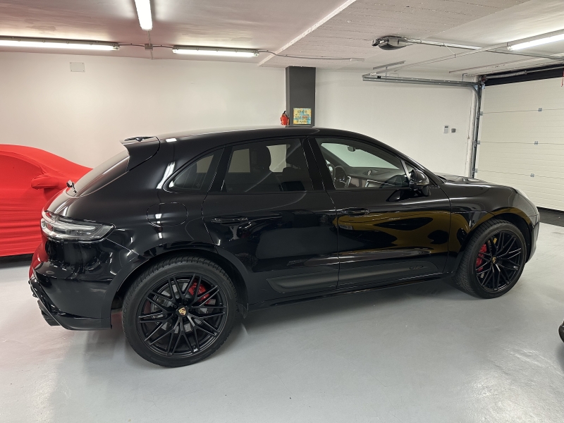 PORSCHE MACAN GTS “440cv”