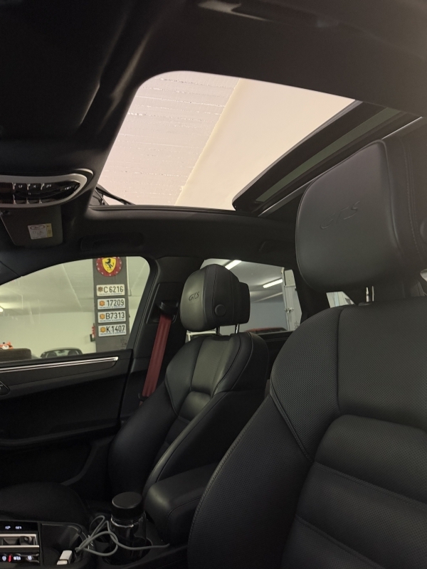 PORSCHE MACAN GTS “440cv”