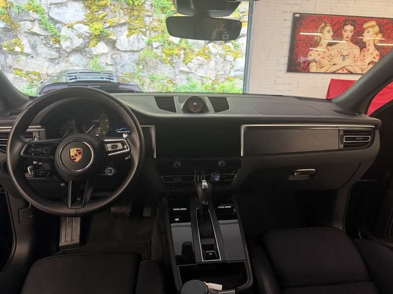 PORSCHE MACAN GTS “440cv”