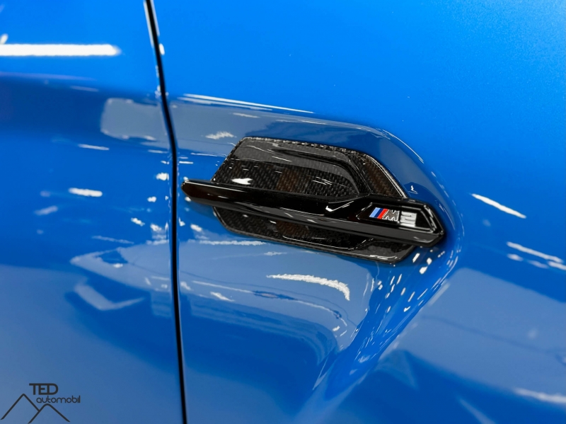 BMW M2 CS 450cv DKG Ceràmics