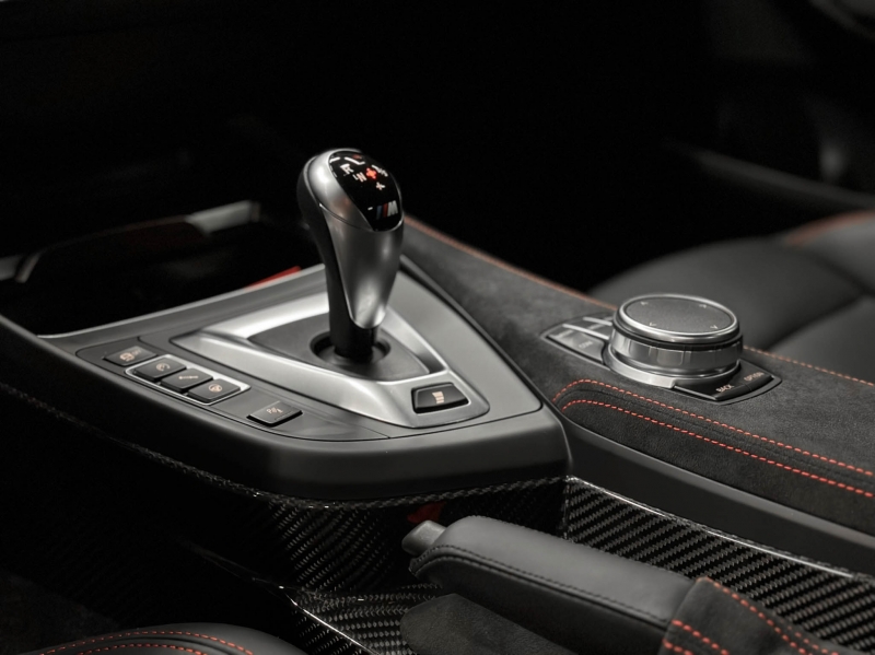 BMW M2 CS 450cv DKG Ceràmics