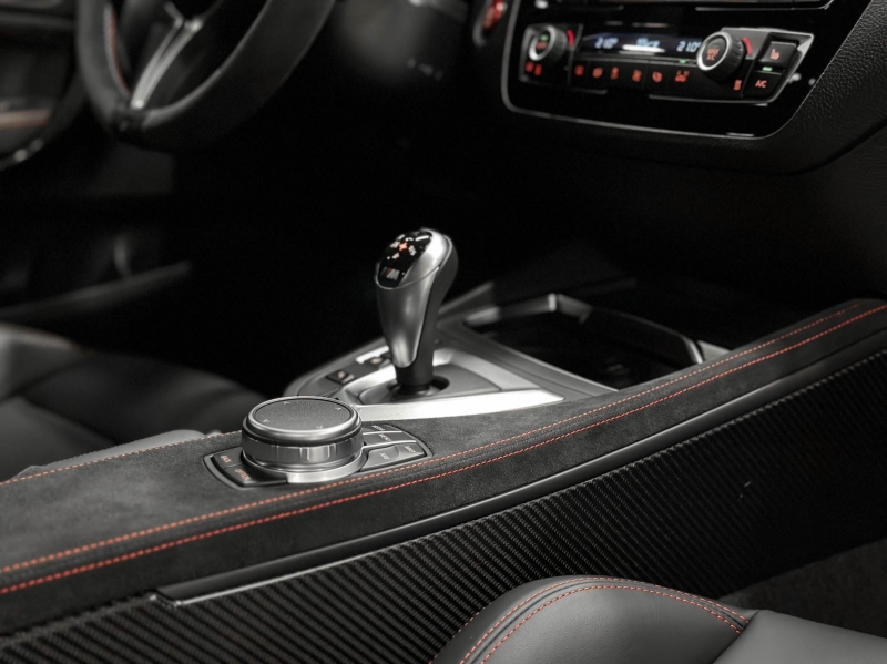 BMW M2 CS 450cv DKG Ceràmics