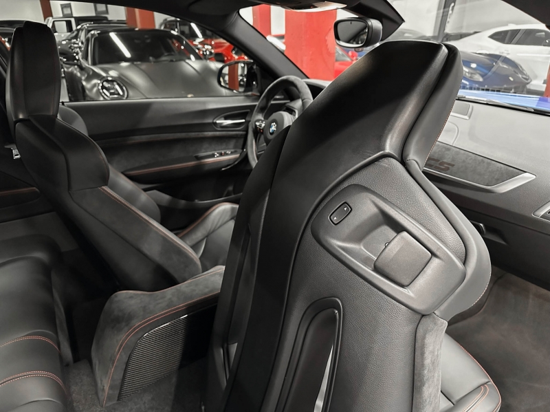 BMW M2 CS 450cv DKG Ceràmics
