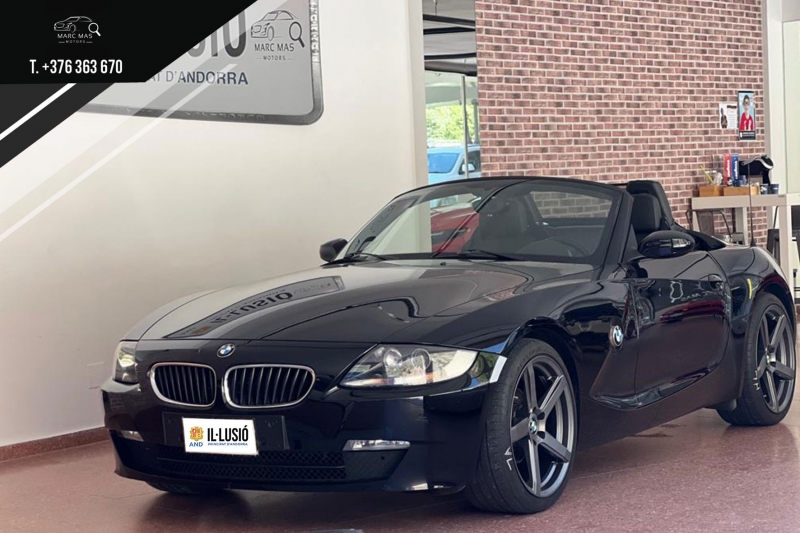 BMW Z4 2.0i