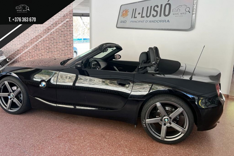 BMW Z4 2.0i