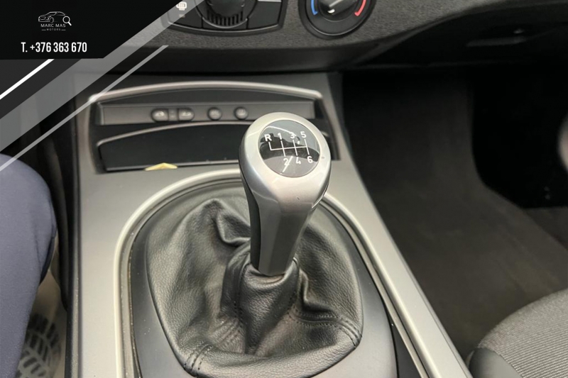 BMW Z4 2.0i