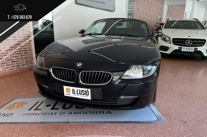 BMW Z4 2.0i